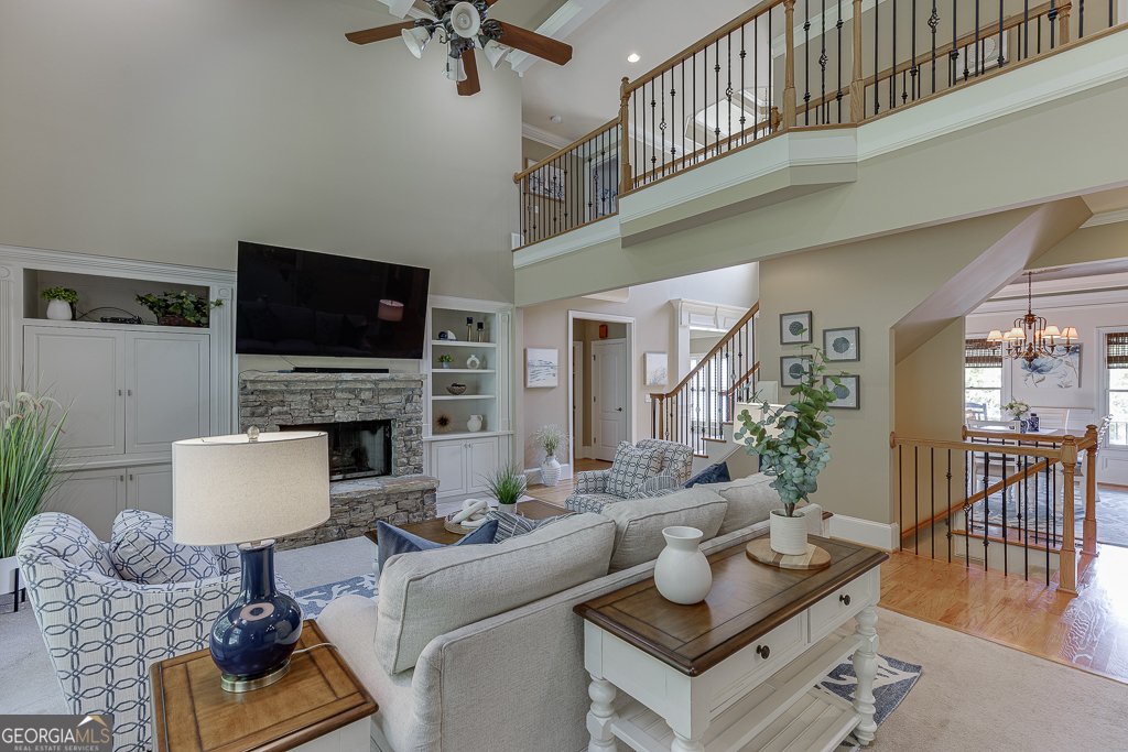 2698 Hidden Falls Drive Buford - 11