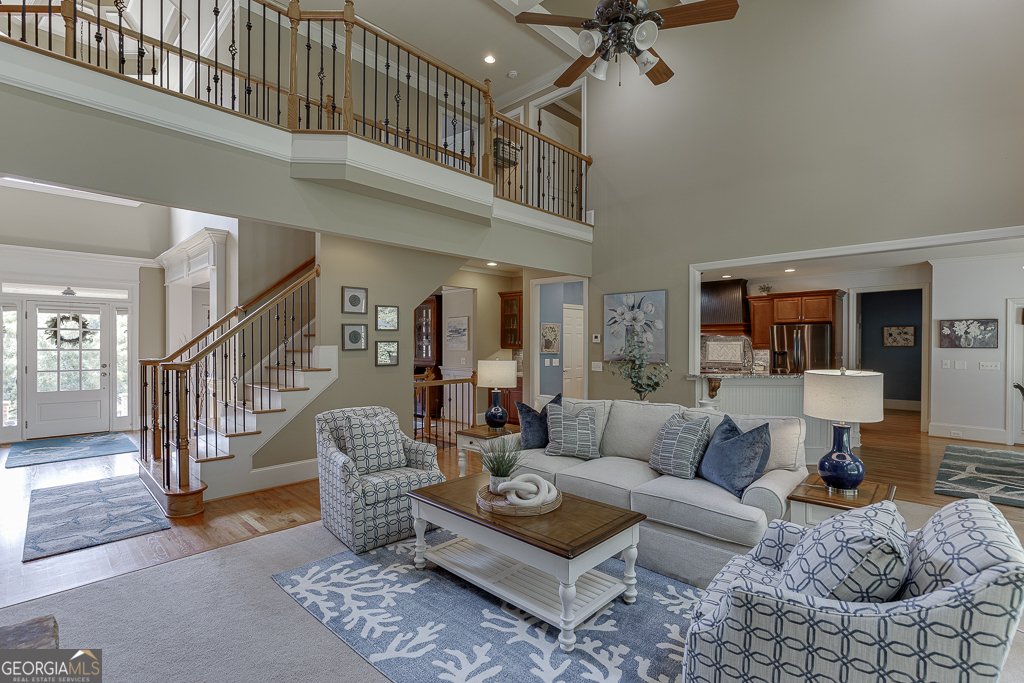 2698 Hidden Falls Drive Buford - 12