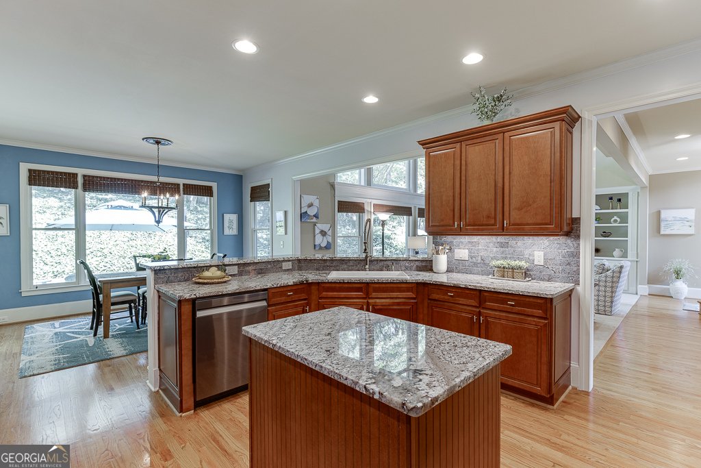 2698 Hidden Falls Drive Buford - 15