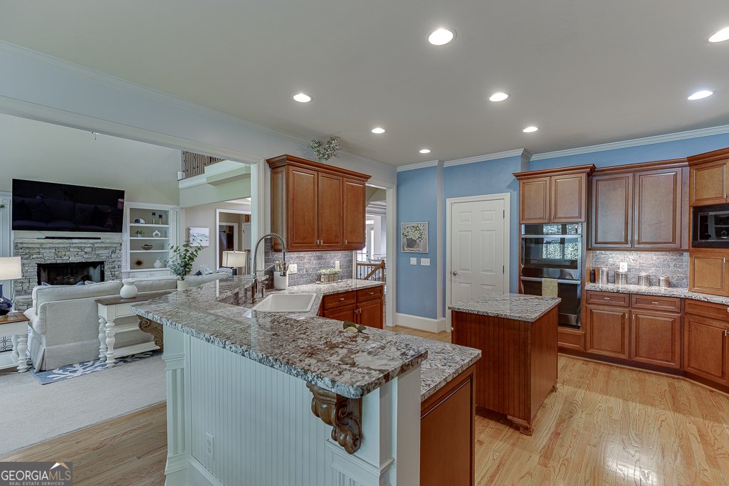 2698 Hidden Falls Drive Buford - 16
