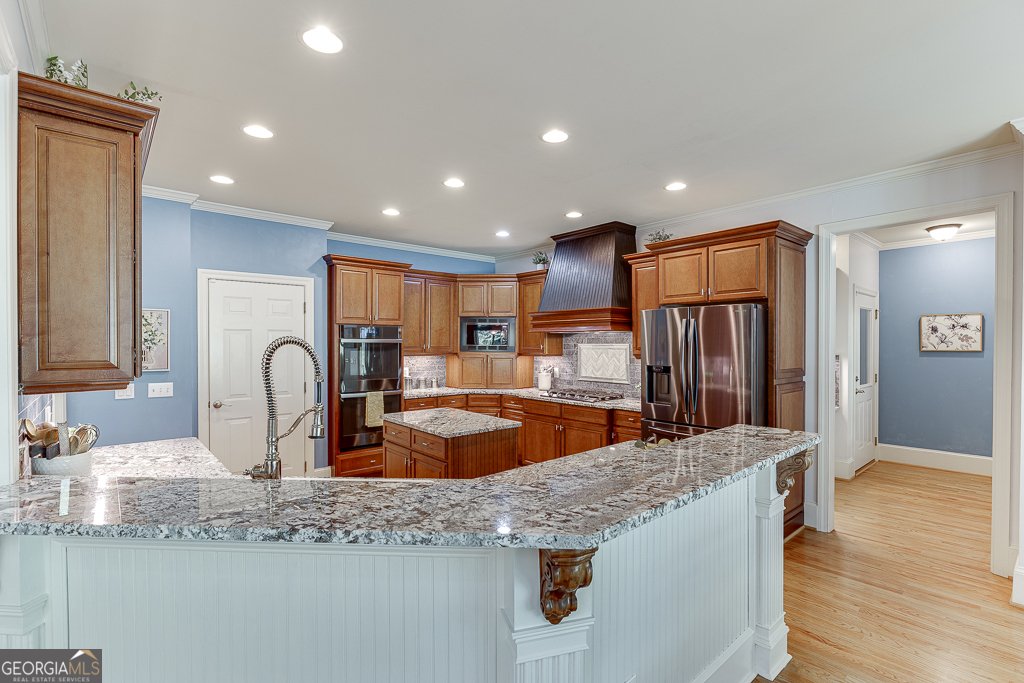 2698 Hidden Falls Drive Buford - 17
