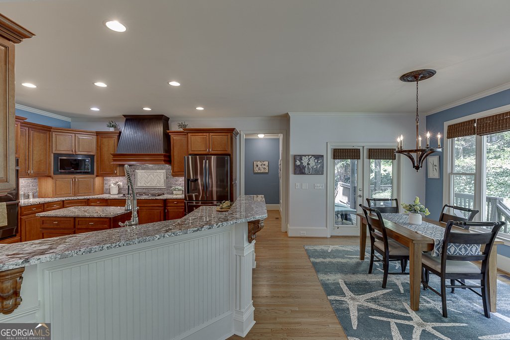 2698 Hidden Falls Drive Buford - 18