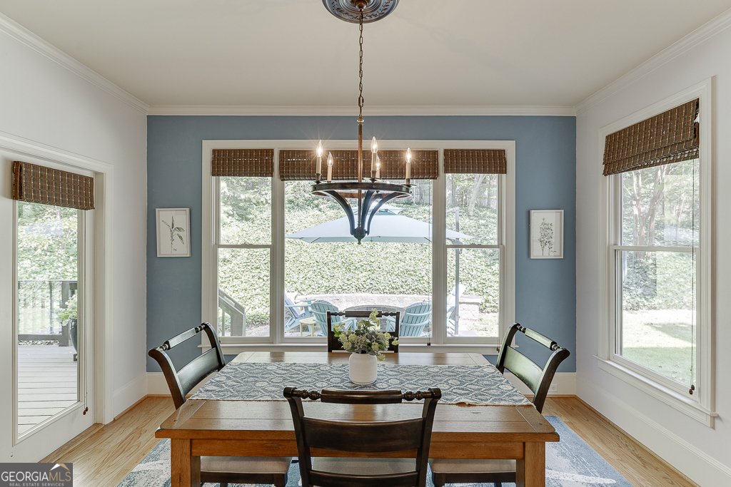 2698 Hidden Falls Drive Buford - 19