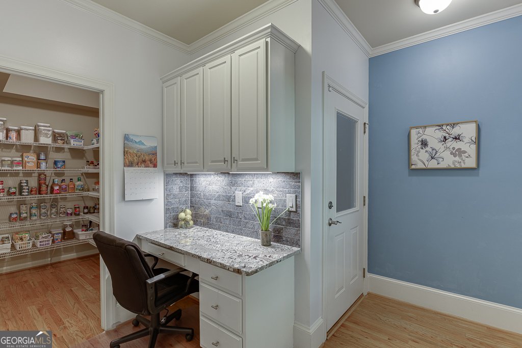 2698 Hidden Falls Drive Buford - 20