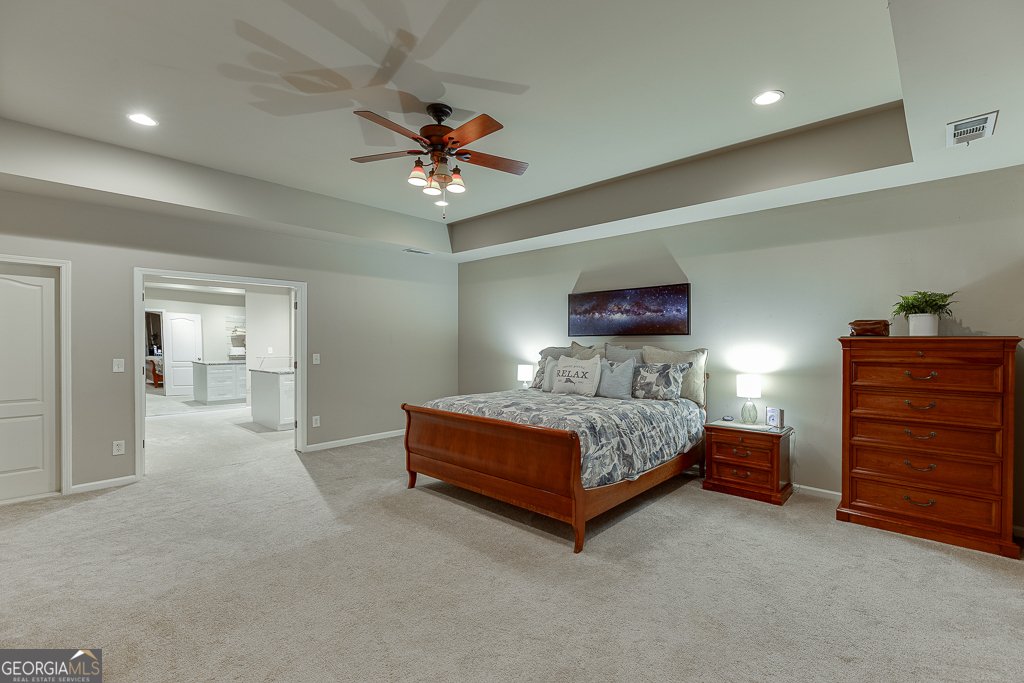 2698 Hidden Falls Drive Buford - 23