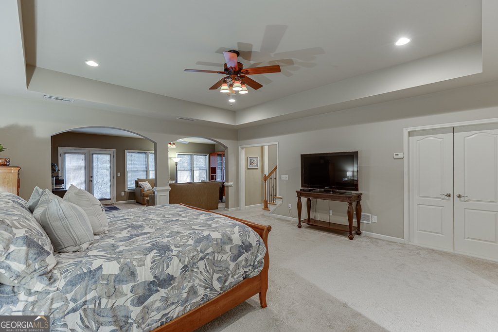 2698 Hidden Falls Drive Buford - 24