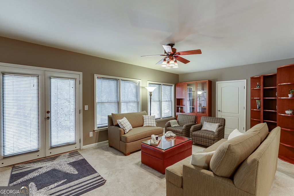 2698 Hidden Falls Drive Buford - 26
