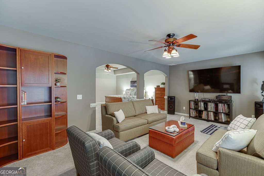 2698 Hidden Falls Drive Buford - 27