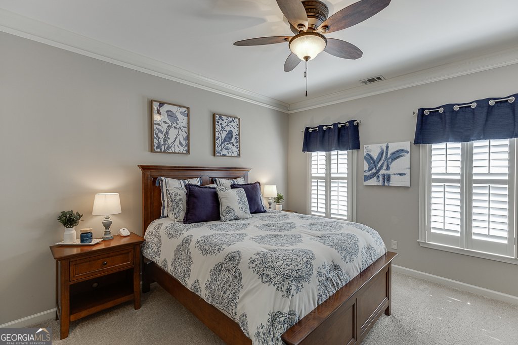 2698 Hidden Falls Drive Buford - 30