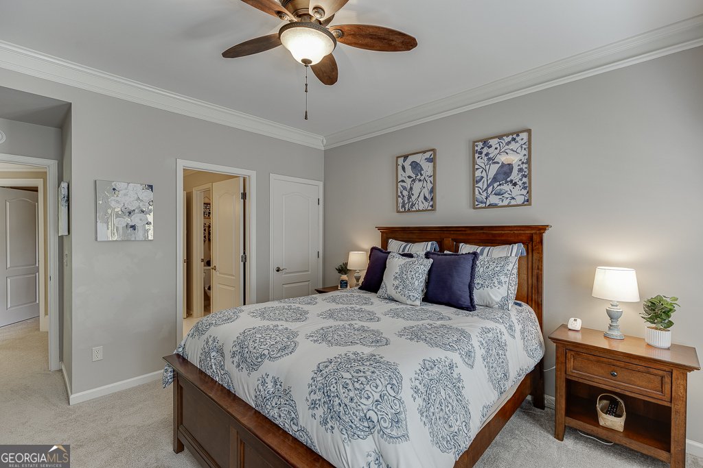 2698 Hidden Falls Drive Buford - 31