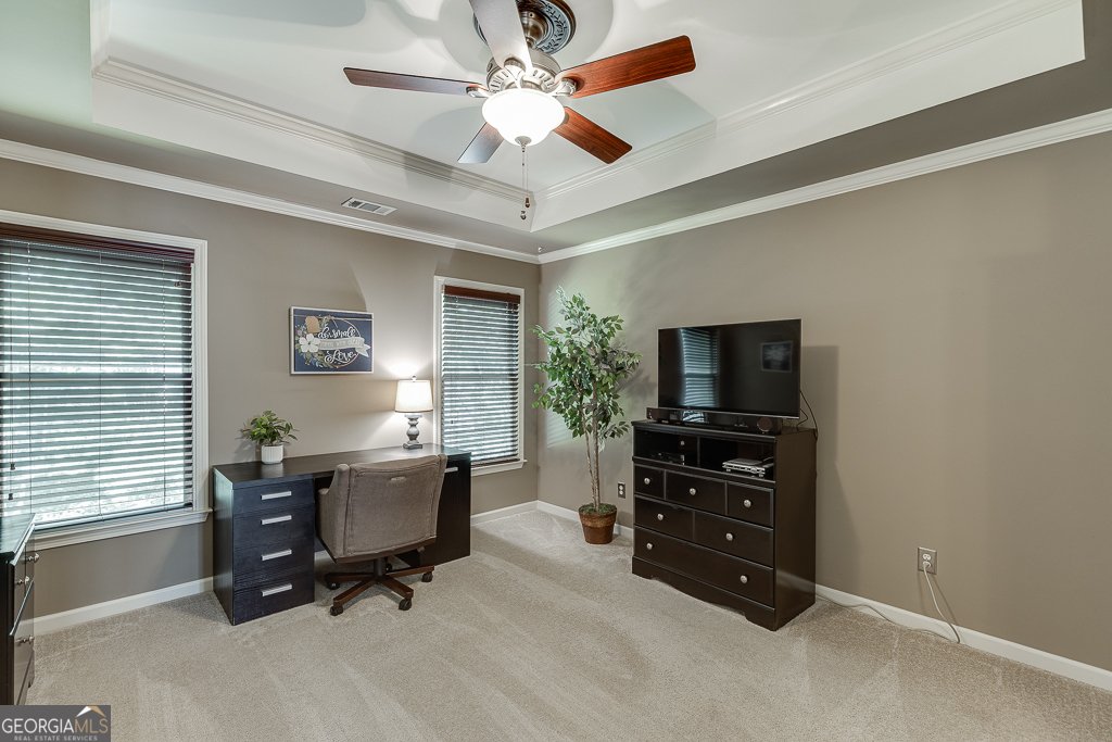 2698 Hidden Falls Drive Buford - 33