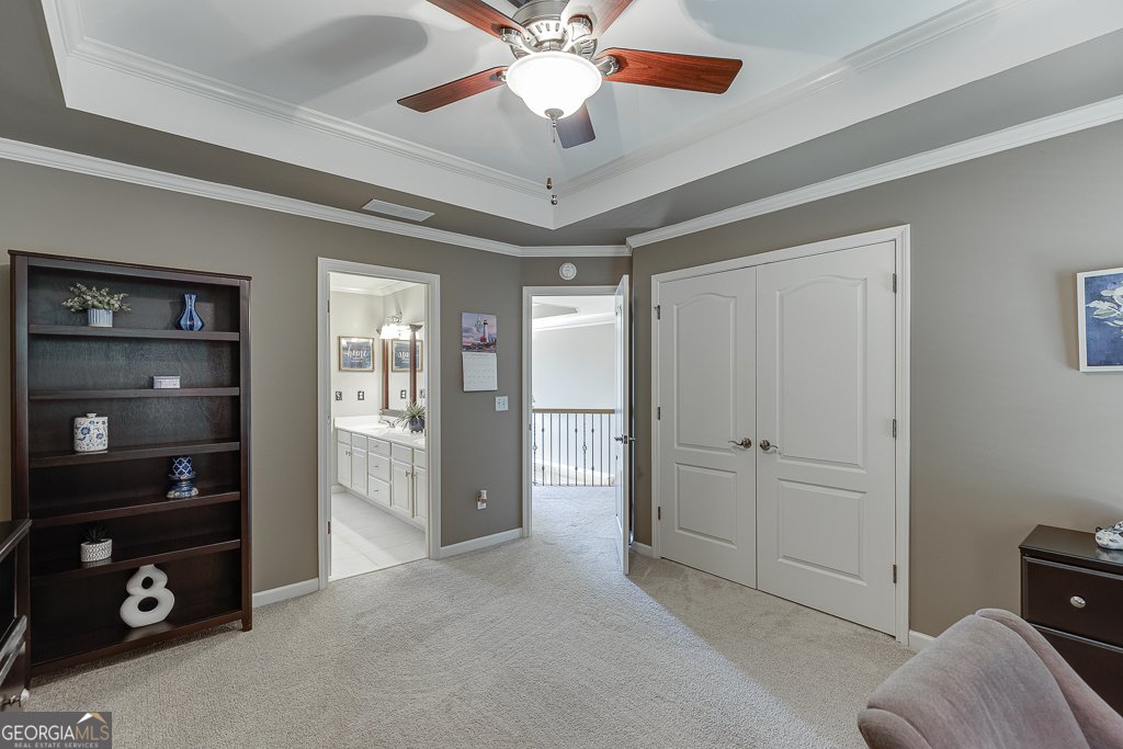 2698 Hidden Falls Drive Buford - 34