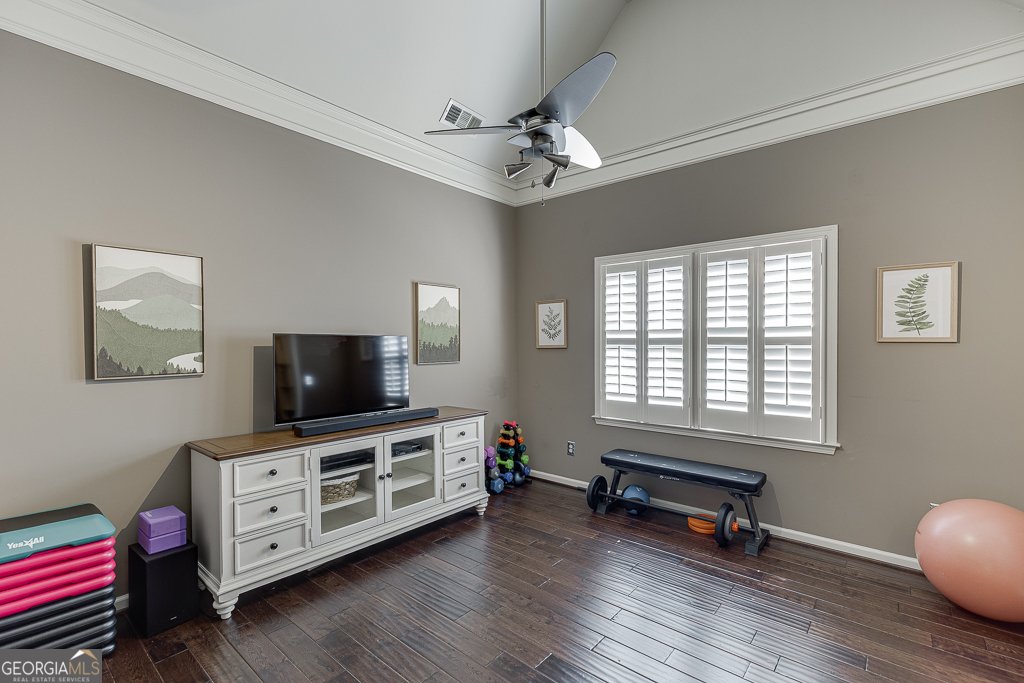 2698 Hidden Falls Drive Buford - 35