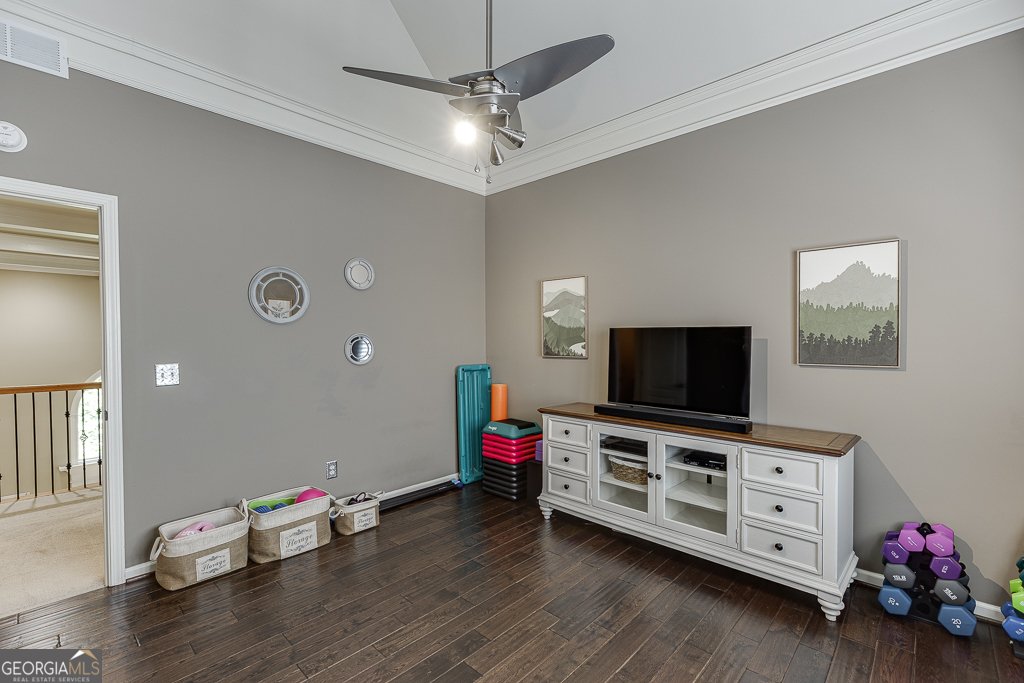 2698 Hidden Falls Drive Buford - 36