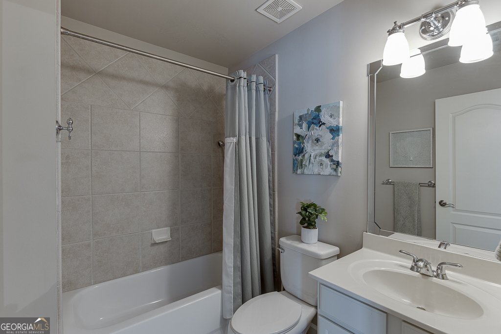 2698 Hidden Falls Drive Buford - 37