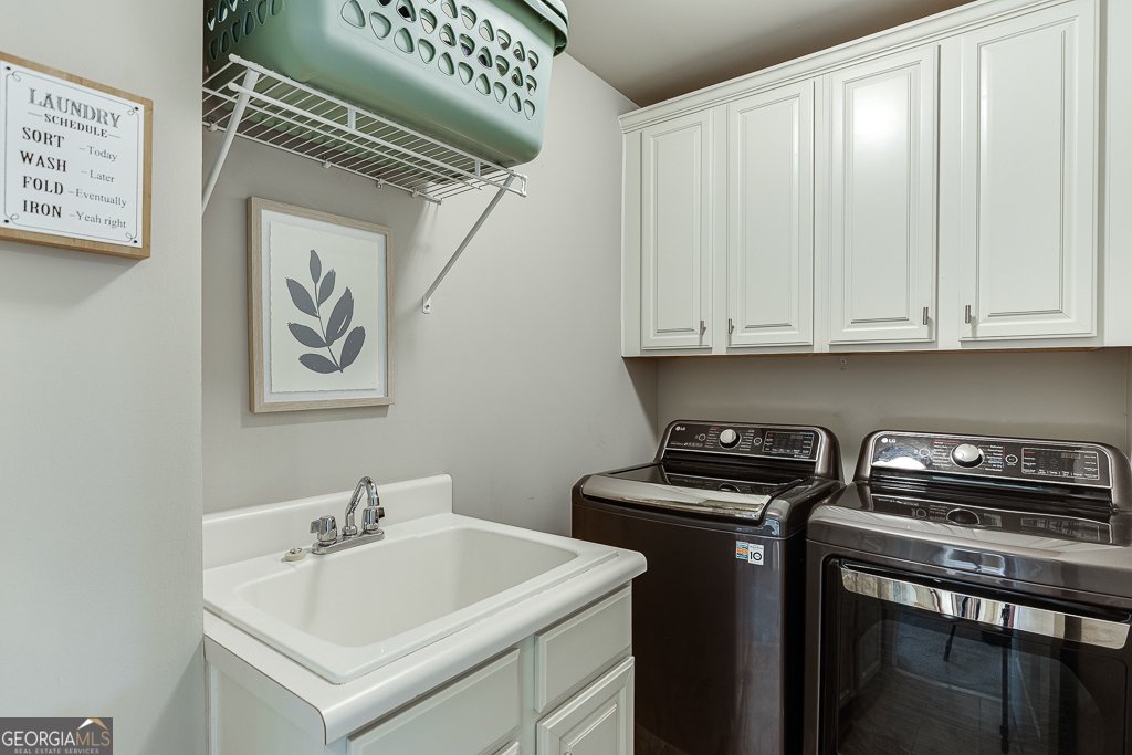 2698 Hidden Falls Drive Buford - 39