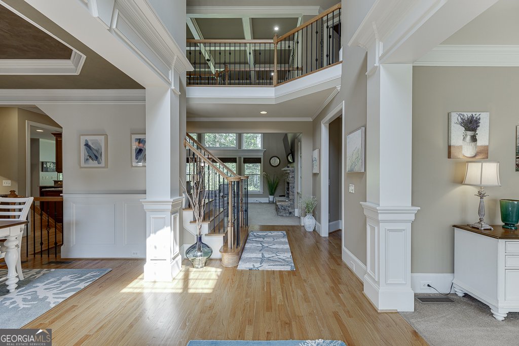 2698 Hidden Falls Drive Buford - 4