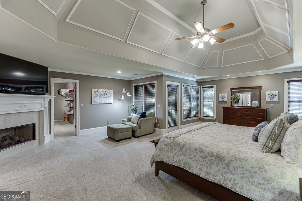 2698 Hidden Falls Drive Buford - 40