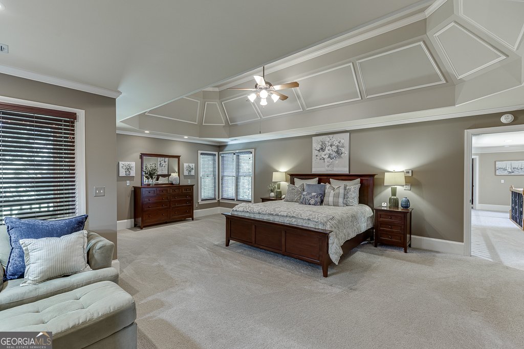 2698 Hidden Falls Drive Buford - 41