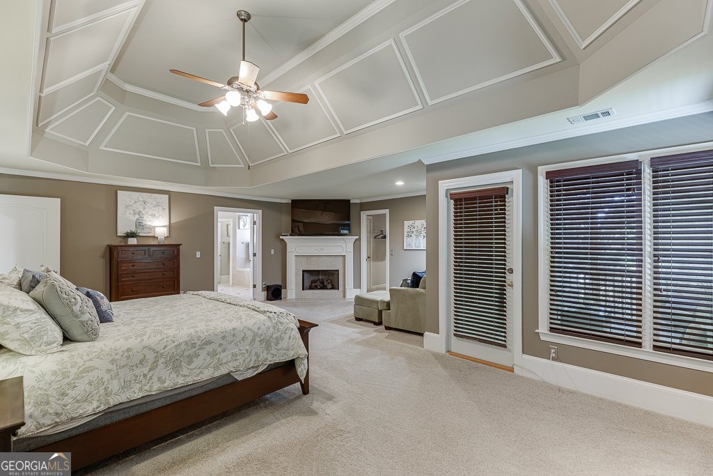 2698 Hidden Falls Drive Buford - 42