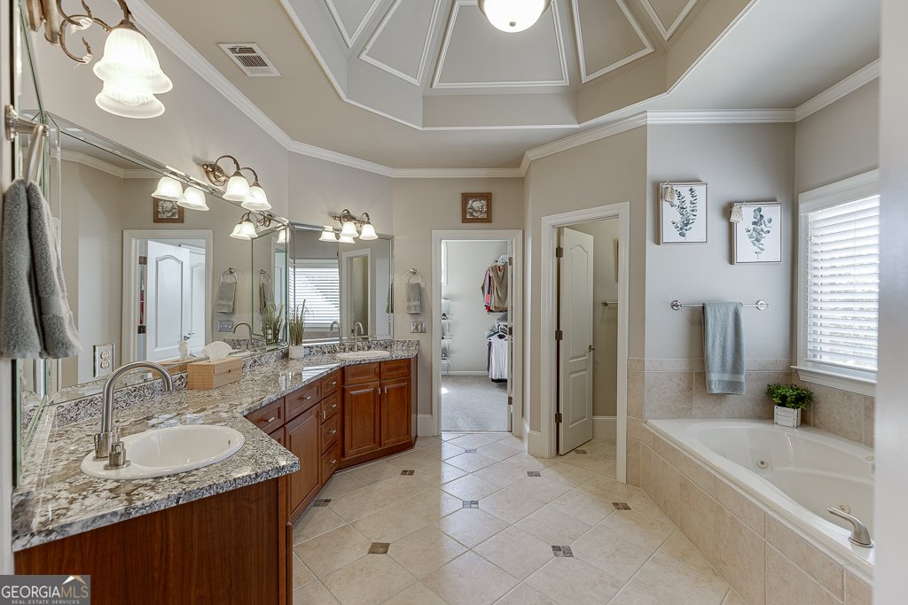 2698 Hidden Falls Drive Buford - 45
