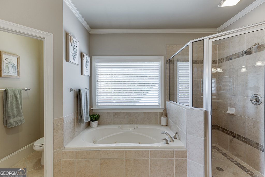 2698 Hidden Falls Drive Buford - 46