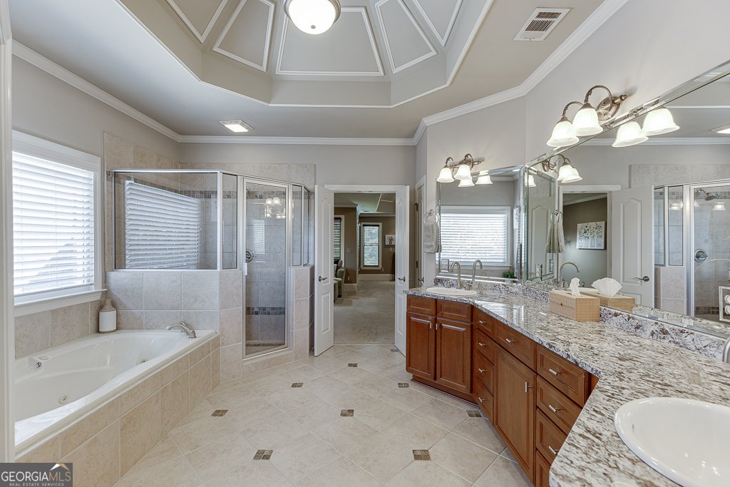 2698 Hidden Falls Drive Buford - 47