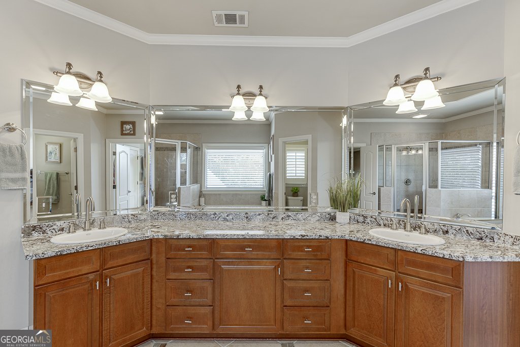 2698 Hidden Falls Drive Buford - 48