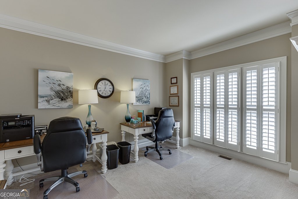 2698 Hidden Falls Drive Buford - 5
