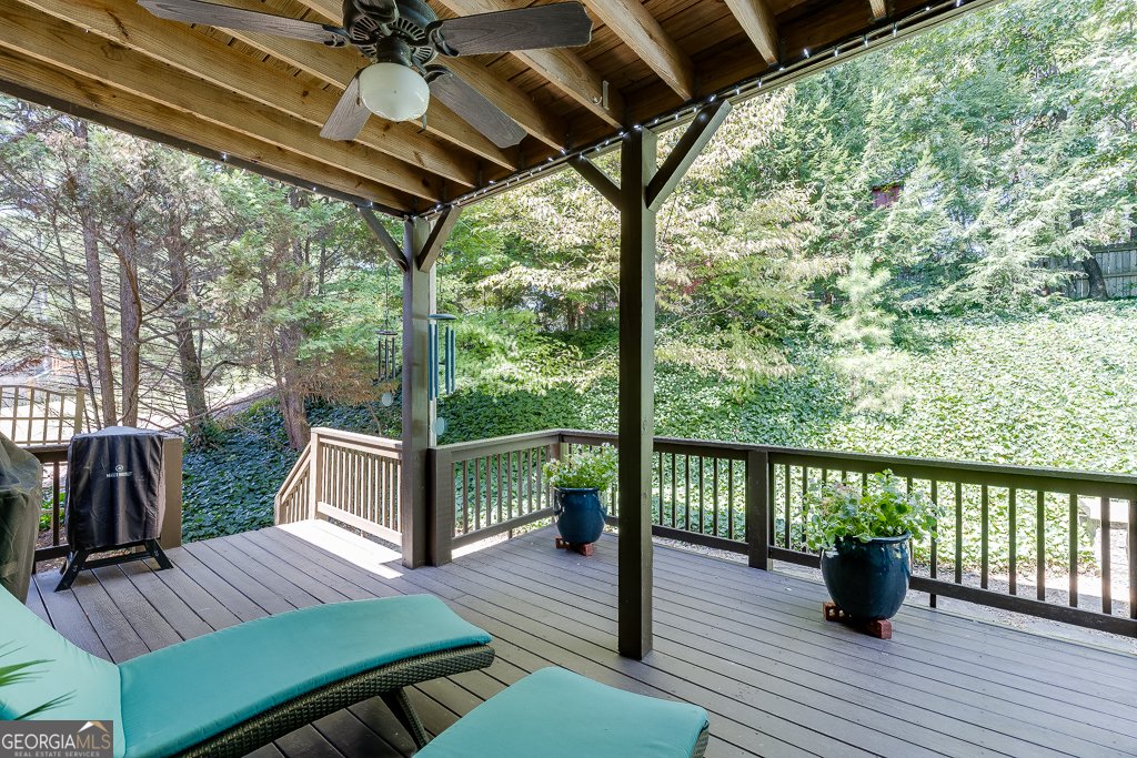 2698 Hidden Falls Drive Buford - 53
