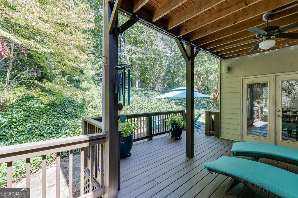 2698 Hidden Falls Drive Buford - 54