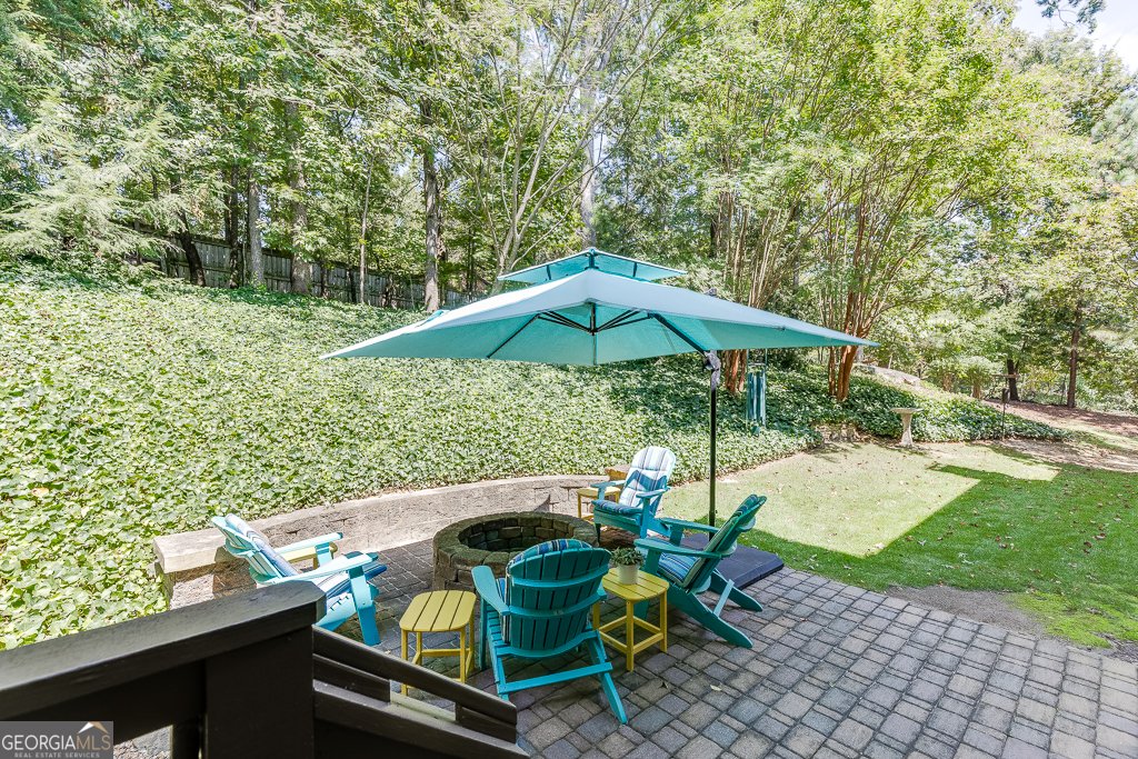 2698 Hidden Falls Drive Buford - 55