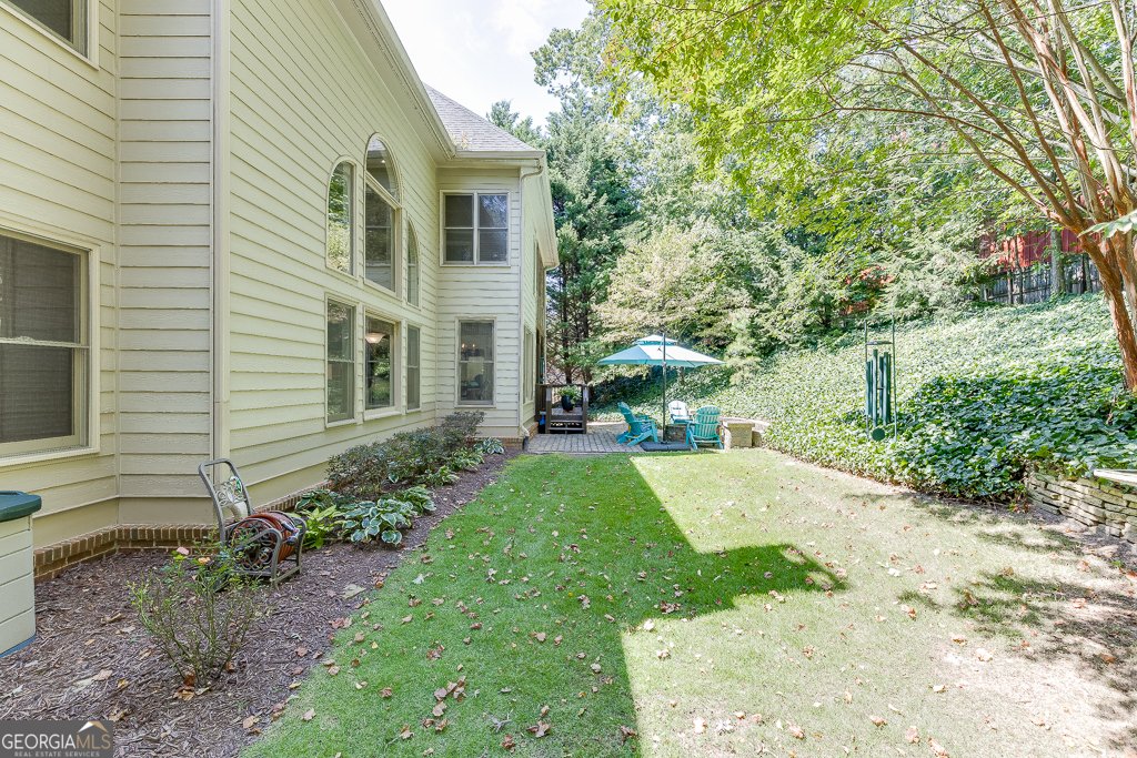 2698 Hidden Falls Drive Buford - 56
