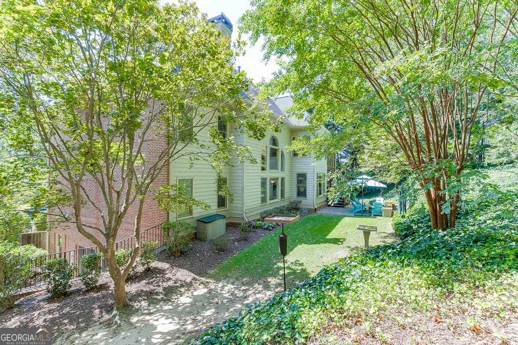2698 Hidden Falls Drive Buford - 57