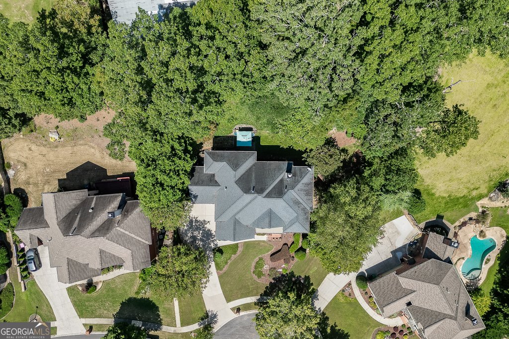 2698 Hidden Falls Drive Buford - 58