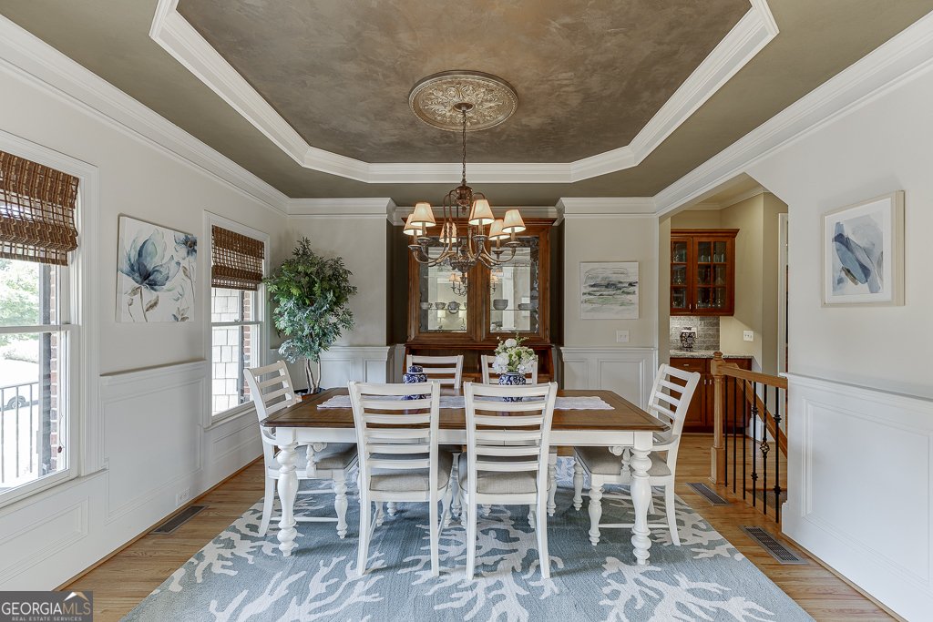 2698 Hidden Falls Drive Buford - 6