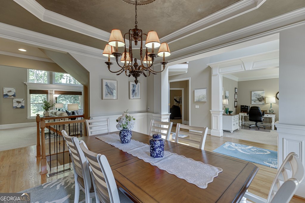 2698 Hidden Falls Drive Buford - 7