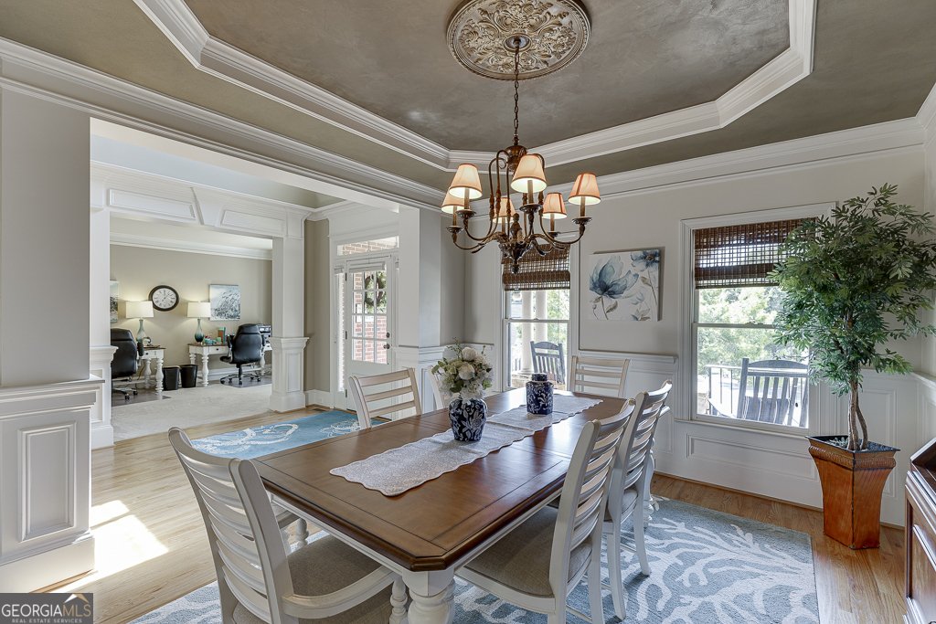 2698 Hidden Falls Drive Buford - 8