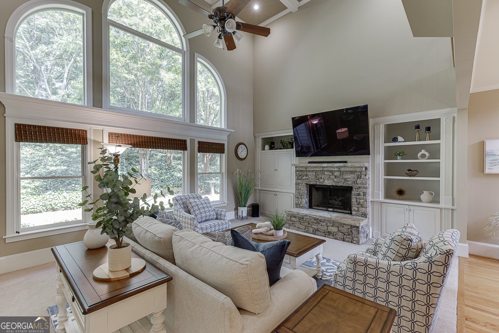 2698 Hidden Falls Drive Buford - 9