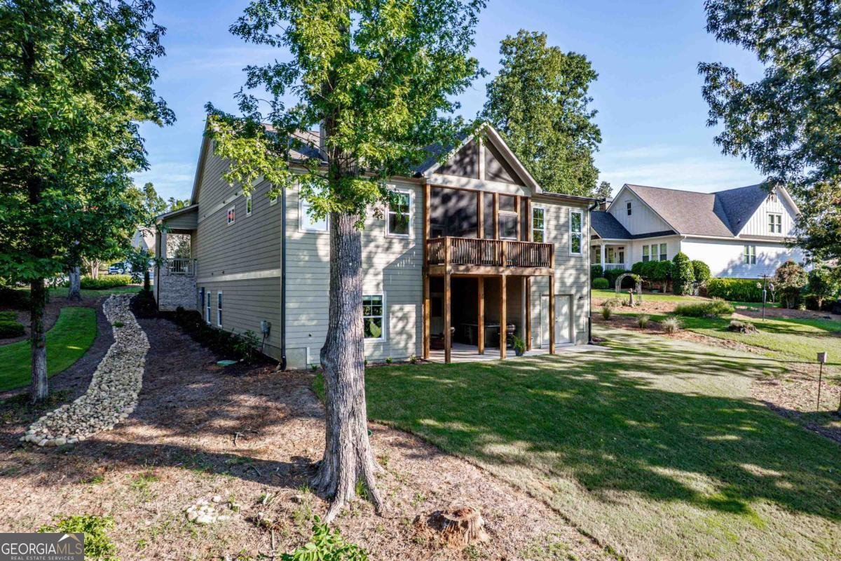 1030 Cleek Lane Greensboro - 12