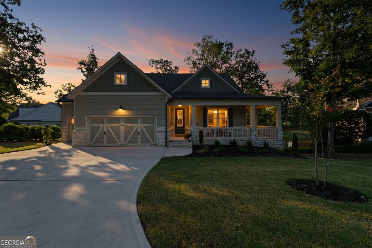 1030 Cleek Lane Greensboro - Photo 76