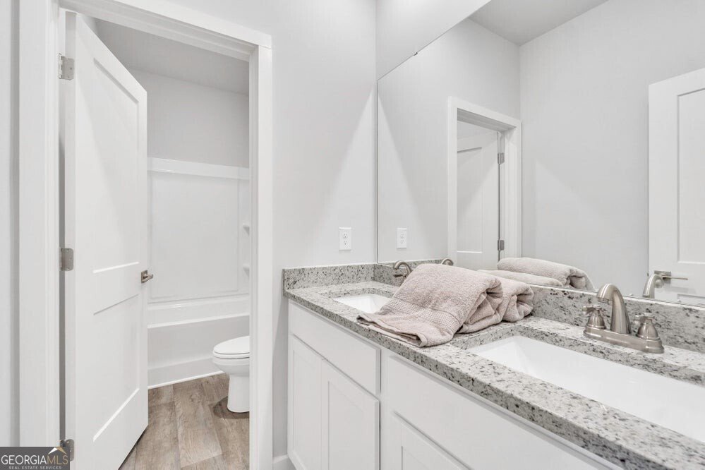 152 Post Oak Drive Jackson - 14
