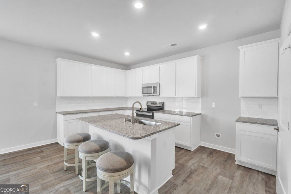 152 Post Oak Drive Jackson - 3