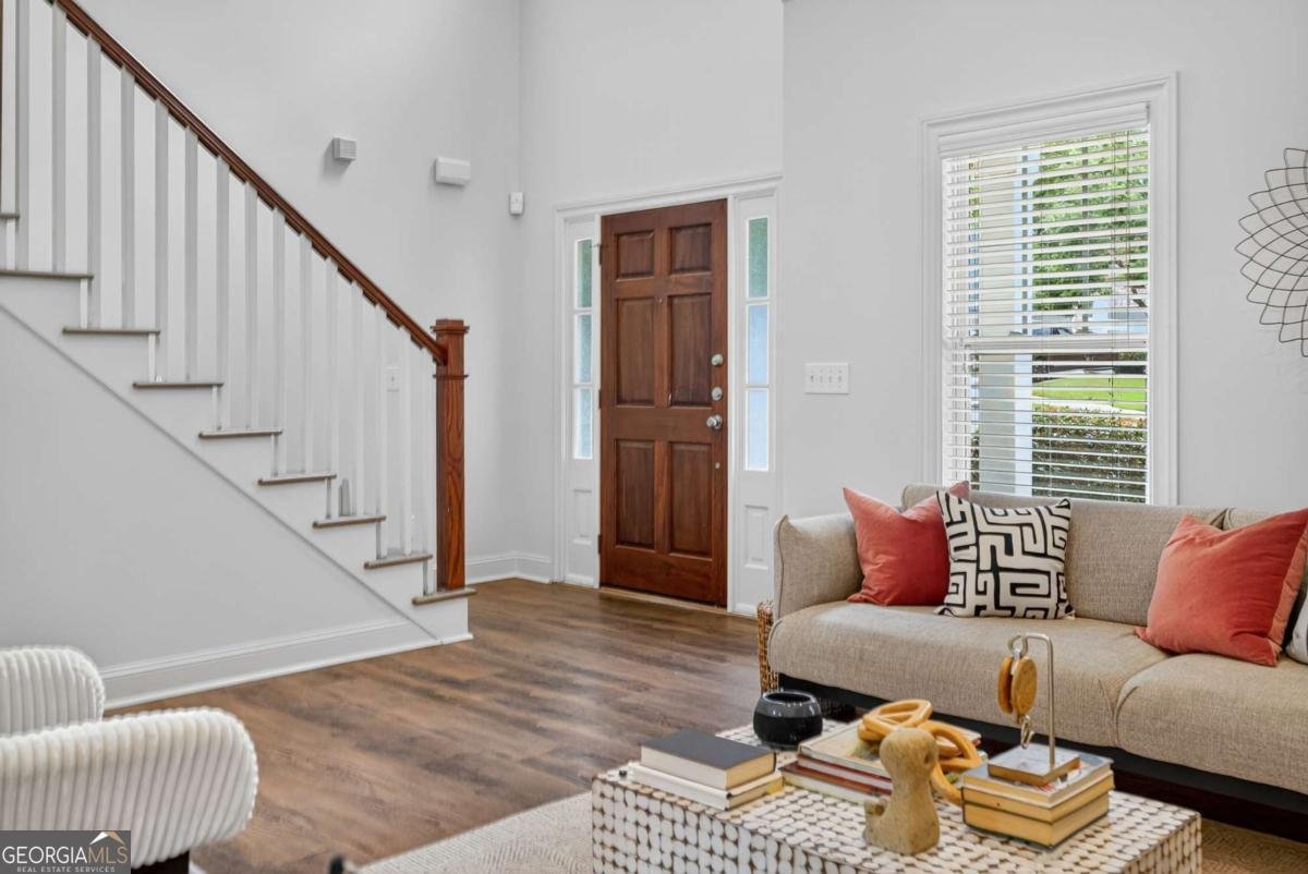 1561 Habershal Road Atlanta - 10