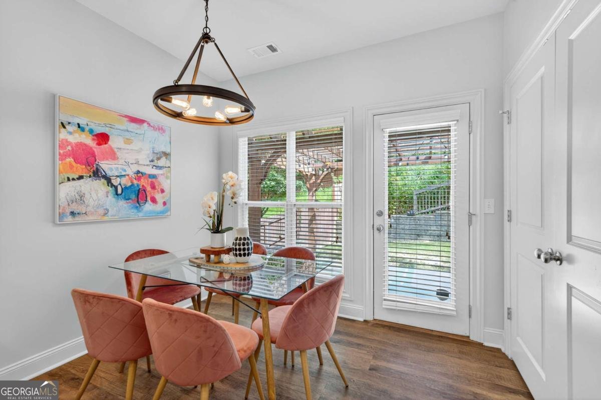 1561 Habershal Road Atlanta - 14