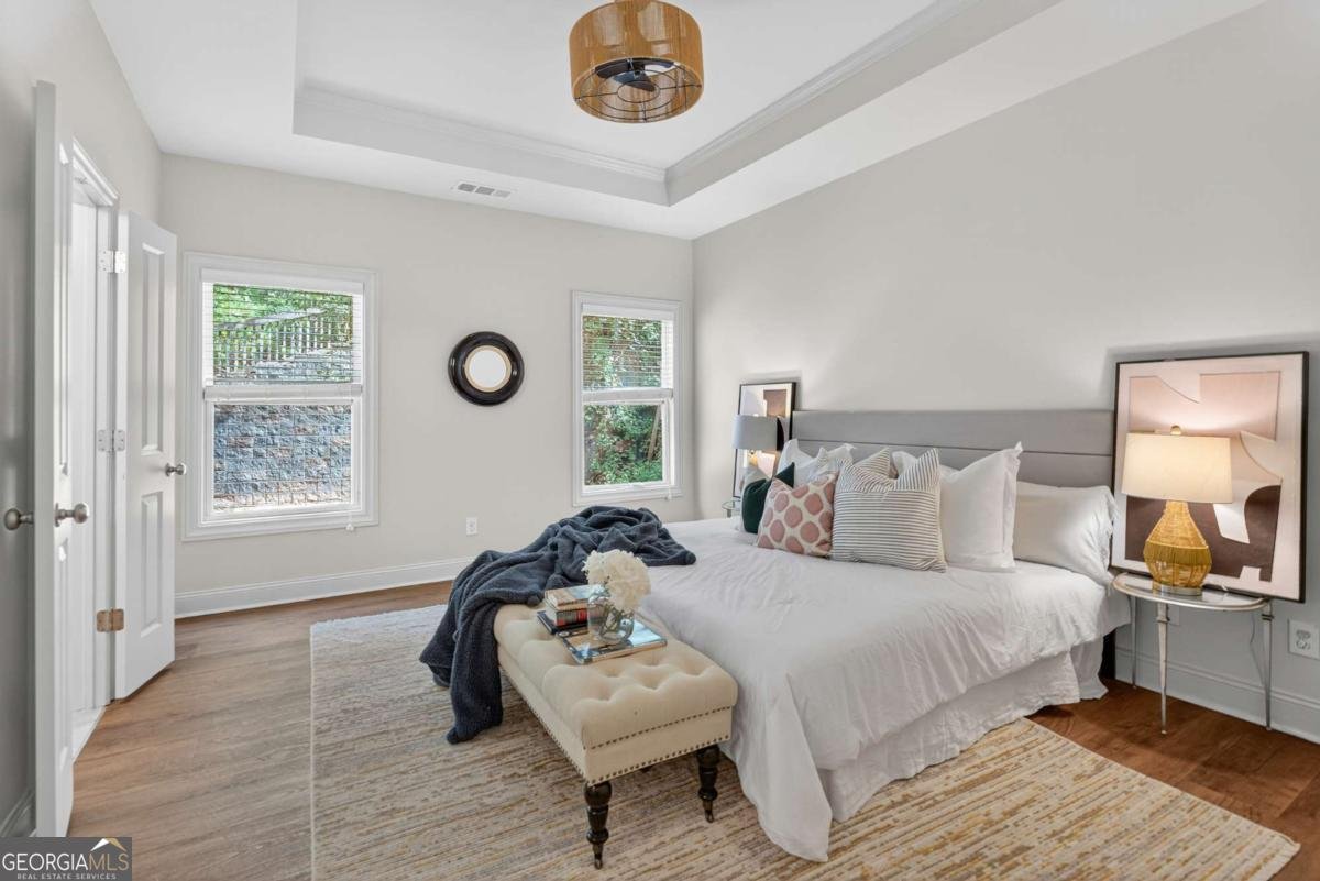 1561 Habershal Road Atlanta - 18
