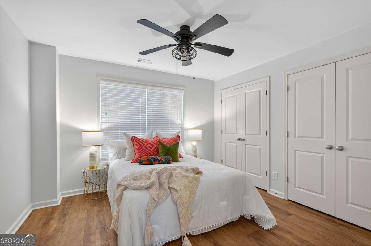 1561 Habershal Road Atlanta - 25