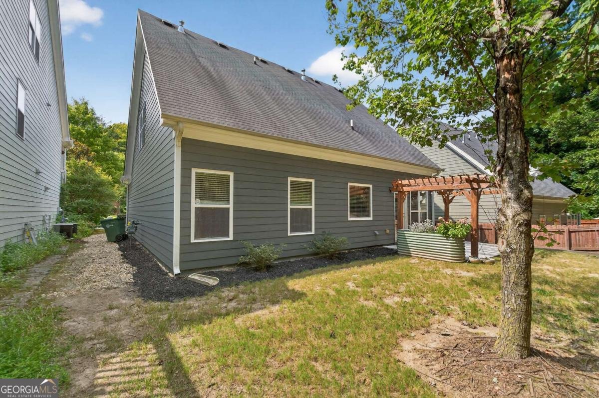 1561 Habershal Road Atlanta - 30