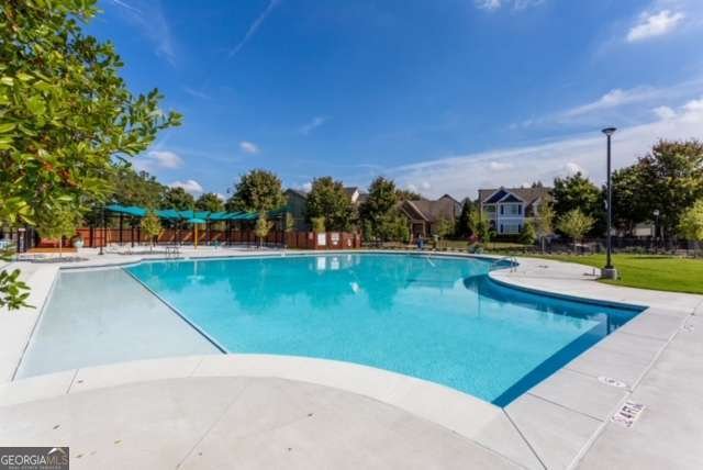1561 Habershal Road Atlanta - 35