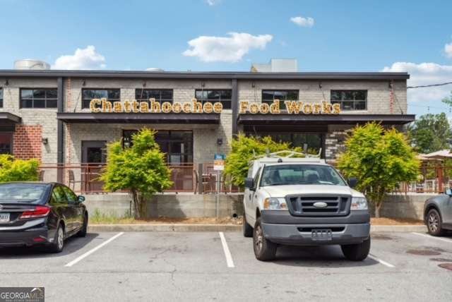 1561 Habershal Road Atlanta - 51